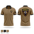 Kemper County Sheriff’s Office Short Sleeve Performance Polo - 1