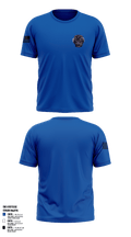 608 ACOMS 2726669 Short Sleeve Performance Shirt - 3