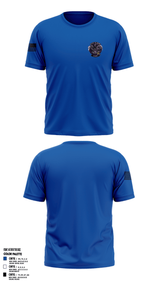 Short Sleeve Performance Shirt, 608 ACOMS, Air Force, Teamtime, Team time, sublimation, custom sports apparel, team uniforms, spirit wear, spiritwear, sports uniforms, custom shirts, team store, custom team store, fundraiser sports, apparel fundraiser