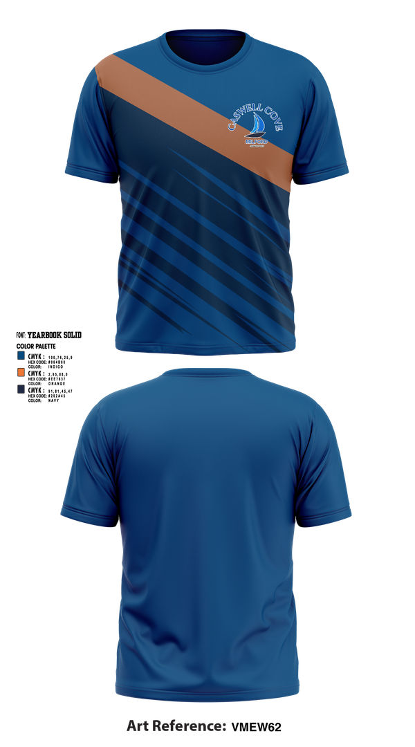 FREE T-SHIRT