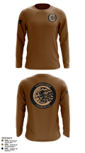 Charlie Company 30754808 Long Sleeve Performance Shirt 2