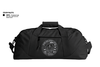 Duffle Bag, Priority Response Team, Police, Teamtime, Team time, sublimation, custom sports apparel, team uniforms, spirit wear, spiritwear, sports uniforms, custom shirts, team store, custom team store, fundraiser sports, apparel fundraiser