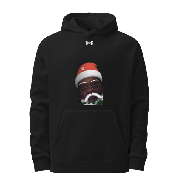 Flava107.Com 43004719 Under Armour Hoodie