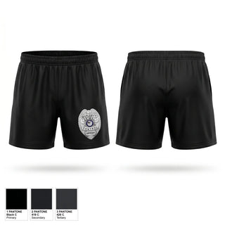 Ranger Panties, Patrol, Police, Teamtime, Team time, sublimation, custom sports apparel, team uniforms, spirit wear, spiritwear, sports uniforms, custom shirts, team store, custom team store, fundraiser sports, apparel fundraiser