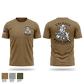 113MP SRT MS ARNG 41604845 Short Sleeve Performance Shirt - 1