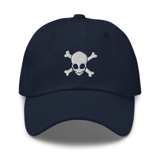 Charlie Co. 45847534 Classic Dad Hat | Yupoong 6245CM