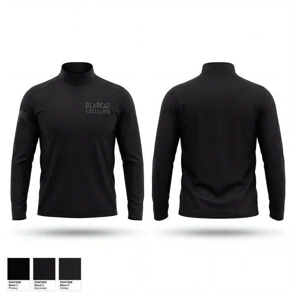 Windbreaker, Bearcat Battalion, Army, Teamtime, Team time, sublimation, custom sports apparel, team uniforms, spirit wear, spiritwear, sports uniforms, custom shirts, team store, custom team store, fundraiser sports, apparel fundraiser