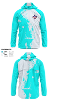 Felice Kicking 44117116 Windbreaker - 1