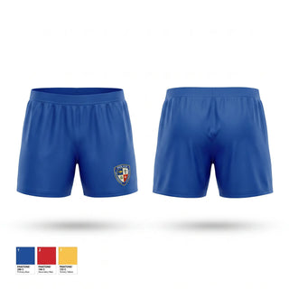 Ranger Panties, East Manatee, Fire Department, Teamtime, Team time, sublimation, custom sports apparel, team uniforms, spirit wear, spiritwear, sports uniforms, custom shirts, team store, custom team store, fundraiser sports, apparel fundraiser