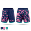 Dynamite 21810659 Athletic Shorts With Pockets - 1