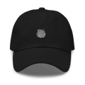West city fire Dad hat