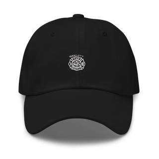 Dad hat - Black