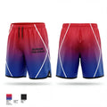 Berkmar High School 85278454 Mens Soccer Shorts - 1