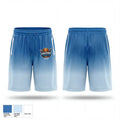 Iron Hoops 19885556 Mens Reversible Basketball Shorts - 1