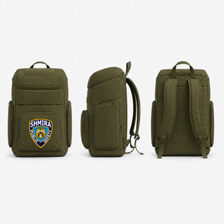 Gear Bag, SHMIRA SOUTH BROOKLYN, Police, Teamtime, Team time, sublimation, custom sports apparel, team uniforms, spirit wear, spiritwear, sports uniforms, custom shirts, team store, custom team store, fundraiser sports, apparel fundraiser