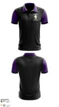 Indianola Mat Tribe 88912065 Short Sleeve Performance Polo - 2