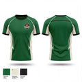 Ball For Bonnie 17458169 Short Sleeve Performance Shirt - 1