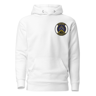 SER-FL-355 TAMIAMI COMPOSITE SQUADRON Unisex Premium Hoodie | Cotton Heritage M2580