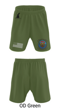 Tiger-43 85546110 Athletic Shorts With Pockets - 49