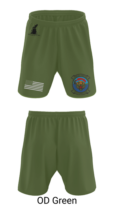 Tiger-43 85546110 Athletic Shorts With Pockets - 49