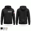 Henderson County Sheriff Department Hoodie - 1