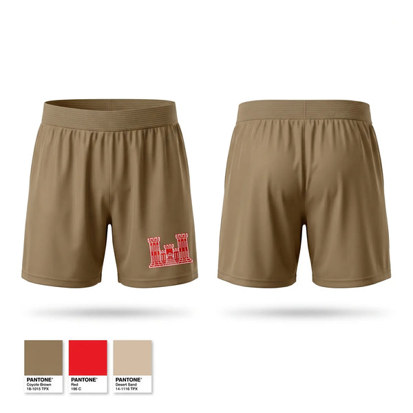 Ranger Panties, 336th EN CO (EVCC)336th EN CO (EVCC), Army, Teamtime, Team time, sublimation, custom sports apparel, team uniforms, spirit wear, spiritwear, sports uniforms, custom shirts, team store, custom team store, fundraiser sports, apparel fundraiser