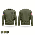 Richland County SRT Crew Neck Sweatshirt - 1