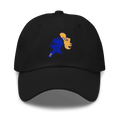 Castle Lady Knights Dad hat