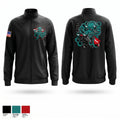 Smithfield Fire 27974330 Windbreaker - 1