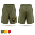1/11 Tango Athletic Shorts With Pockets - 1