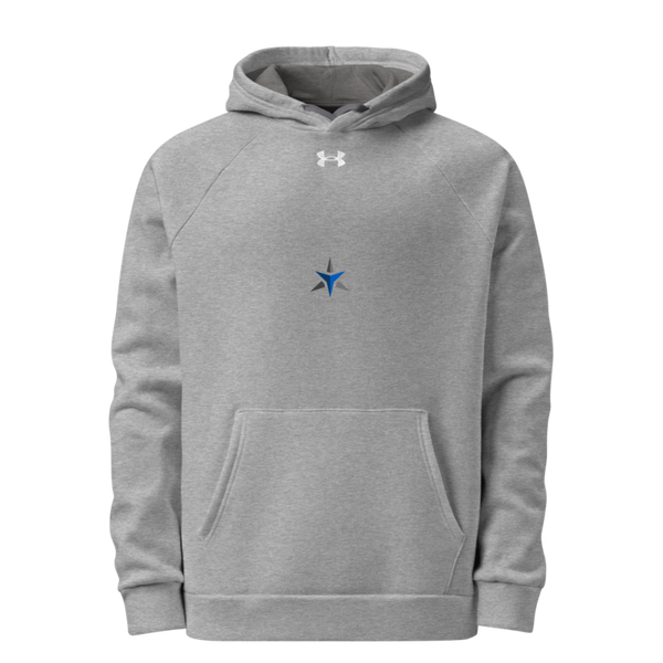 Star Painting & Services LLC 87735817 Under Armour Hoodie