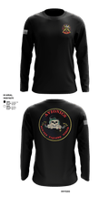HMX-1 12885177 Long Sleeve Performance Shirt - 1