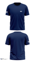 WA1 58063556 Short Sleeve Performance Shirt - 1