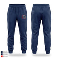 Atoka Fire Sweatpants - 1