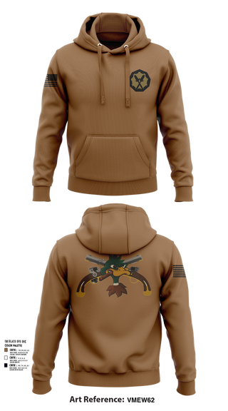 Hoodie, 352nd MP Co, Army, Teamtime, Team time, sublimation, custom sports apparel, team uniforms, spirit wear, spiritwear, sports uniforms, custom shirts, team store, custom team store, fundraiser sports, apparel fundraiser