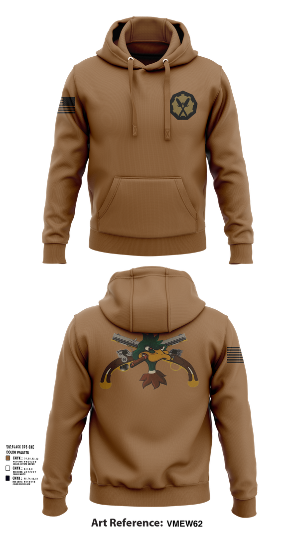Hoodie, 352nd MP Co, Army, Teamtime, Team time, sublimation, custom sports apparel, team uniforms, spirit wear, spiritwear, sports uniforms, custom shirts, team store, custom team store, fundraiser sports, apparel fundraiser