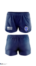 Odessa Police Department 86817075 Ranger Panties - 1