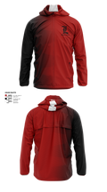 Lakeview Sailors 36936835 Windbreaker - 1