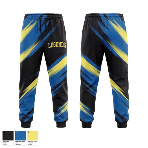 Sweatpants, Carlsbad legends nm, Baseball, Teamtime, Team time, sublimation, custom sports apparel, team uniforms, spirit wear, spiritwear, sports uniforms, custom shirts, team store, custom team store, fundraiser sports, apparel fundraiser