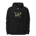 Freeland Whippets Under Armour Hoodie