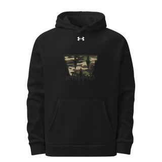 Freeland Whippets Under Armour Hoodie