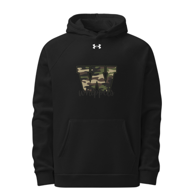 Freeland Whippets Under Armour Hoodie