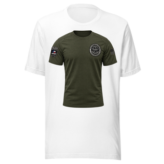 Unisex Staple T-Shirt - White