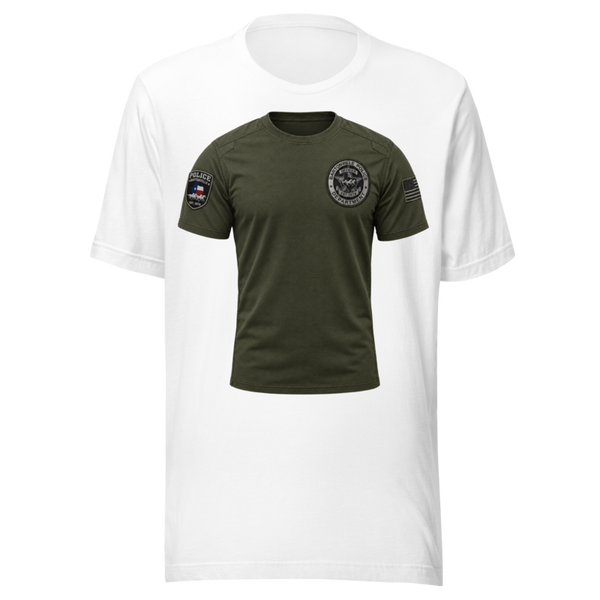 Unisex Staple T-Shirt - White