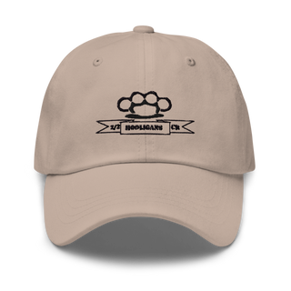 2nd Calvary Regiment 94489933 Classic Dad Hat | Yupoong 6245CM