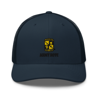 VFMC 76664769 Retro Trucker Hat | Yupoong 6606