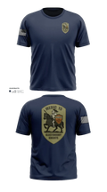 Engine 15 4145727 Old School Cotton Feel Shirt - 30