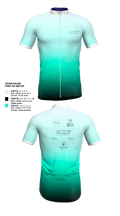 Flossophy Dental Partners Pelotonia 34133429 Cycling Jersey 4 (1)