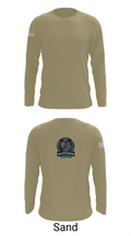 Shooters odyssey 32920312 Long Sleeve Performance Shirt 82