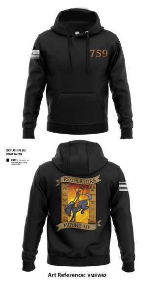Hoodie, USS JEFFERSON CITY, , Teamtime, Team time, sublimation, custom sports apparel, team uniforms, spirit wear, spiritwear, sports uniforms, custom shirts, team store, custom team store, fundraiser sports, apparel fundraiser